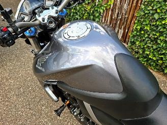 Honda  CB 1000 R picture 18
