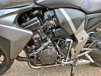 Honda  CB 1000 R picture 14