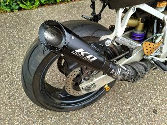 Kawasaki  NINJA ZX-6R picture 8