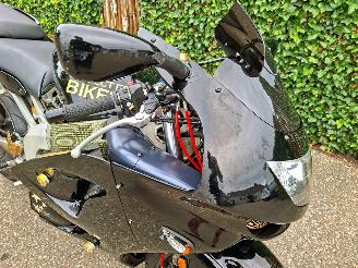 Kawasaki  NINJA ZX-6R picture 5