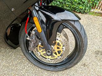 Kawasaki  NINJA ZX-6R picture 3