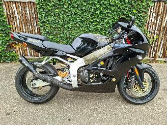 Kawasaki  NINJA ZX-6R picture 2
