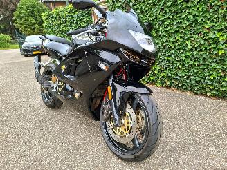 skadebil motor Kawasaki  NINJA ZX-6R 1998/6