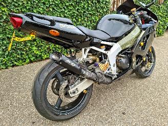 Kawasaki  NINJA ZX-6R picture 6