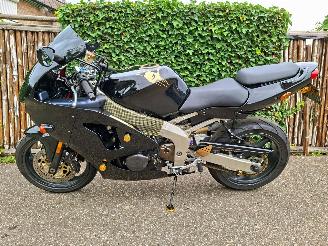 Kawasaki  NINJA ZX-6R picture 9