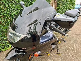 Kawasaki  NINJA ZX-6R picture 12