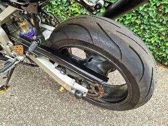 Kawasaki  NINJA ZX-6R picture 14