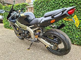 Kawasaki  NINJA ZX-6R picture 13
