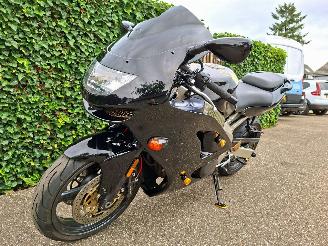Kawasaki  NINJA ZX-6R picture 10