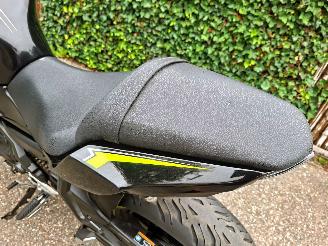 Kawasaki Z 650 ABS picture 18