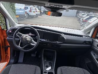 Volkswagen Caddy Combi 1.5 e.TSI  HYBRIDE AUTOMAAT PLUG-INN picture 22