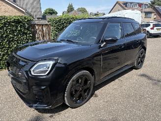 škoda osobní automobily Mini Countryman SE ALL4 John Cooper Works M 66.5 kWh 330 PK 2024/9