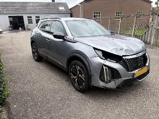 Peugeot 2008 1.2 HYBRID SPORT AUTOMAAT 2025 picture 5