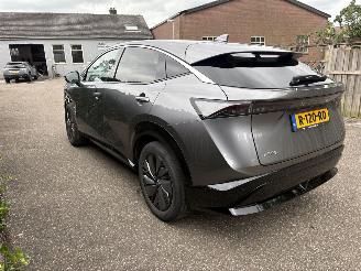 Nissan Ariya 66 KWH SPORT 220 PK picture 7