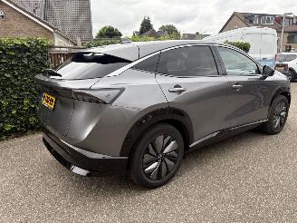 Nissan Ariya 66 KWH SPORT 220 PK picture 4