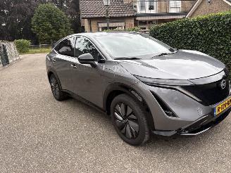 Nissan Ariya 66 KWH SPORT 220 PK picture 3