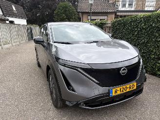 Nissan Ariya 66 KWH SPORT 220 PK picture 2