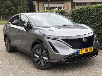 Auto incidentate Nissan Ariya 66 KWH SPORT 220 PK 2022/6