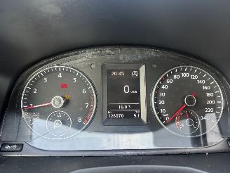 Volkswagen Caddy 1.4 TGI L2H1 EcoFuel Maxi CNG GAS MILLEU VRIENDELIJK picture 15
