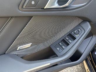 BMW 1-serie 120 M SPORT HYBRID AUTOMAAT 156PK picture 19