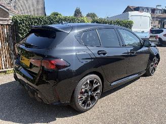 Damaged car BMW 1-serie NIIEUW 120 M SPORT HYBRID AUTOMAAT 156PK 2026/4