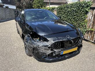 BMW 1-serie 120 M SPORT HYBRID AUTOMAAT 156PK picture 4