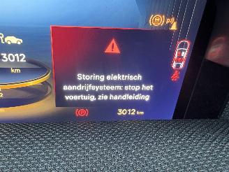 Citroën C5 Aircross NIEUW 74 KWH COMFORT RANGE 2026 picture 23
