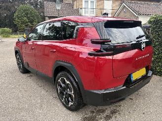 škoda osobní automobily Citroën C5 Aircross NIEUW 74 KWH COMFORT RANGE 2026 2026/5