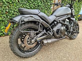 Kawasaki  VULCAN S ARROWS PUIG CUSTOM picture 8