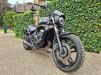 Kawasaki  VULCAN S ARROWS PUIG CUSTOM picture 2
