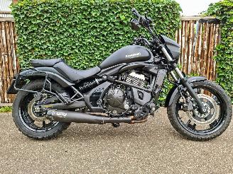 Kawasaki  VULCAN S ARROWS PUIG CUSTOM picture 1