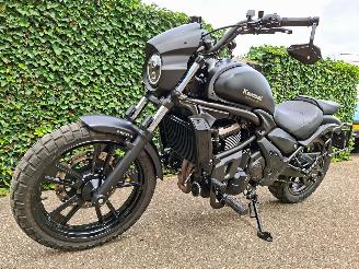 Kawasaki  VULCAN S ARROWS PUIG CUSTOM picture 12
