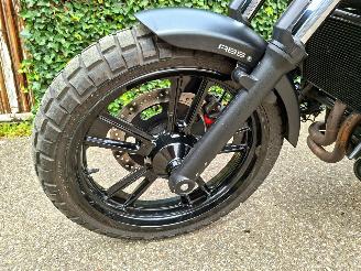 Kawasaki  VULCAN S ARROWS PUIG CUSTOM picture 13