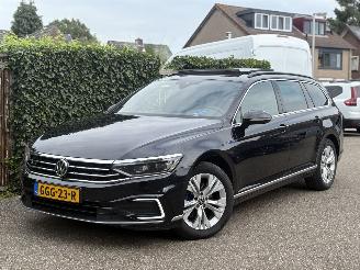 Auto incidentate Volkswagen Passat 1.4 TSI PHEV GTE SPORT HYBRIDE PANORAMA 2020/6