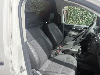 Volkswagen Caddy maxi 1.4 TGI BENZINE /GAS 2020 picture 18
