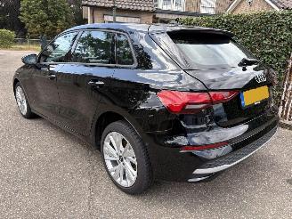 Audi A3 Sportback 40 TFSI e Pro Line AUTOMAAT 150PK picture 4