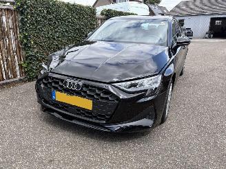 Audi A3 Sportback 40 TFSI e Pro Line AUTOMAAT 150PK picture 5