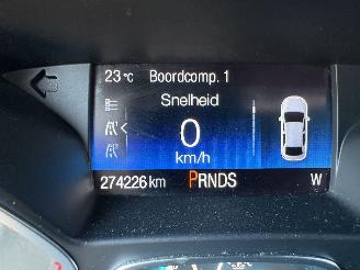 Ford Kuga 1.5 TDCi ST-Line AUTOMAAT picture 15