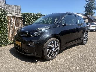 Avarii autoturisme BMW i3 Range Extender Comfort Advance hybride AUTOMAAT170PK 2015/12