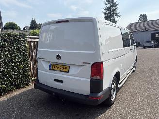 Volkswagen Transporter 2.0 TDI 200 PK 4MOTION HIGHLINE DSG LANG !! picture 8
