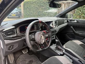 Volkswagen Polo 2.0 TSI GTI AUTOMAAT 200PK picture 12