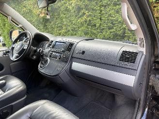 Volkswagen Multivan 2.0 TSI 4Motion EXE AUTOMAAT 204PK benzine picture 11