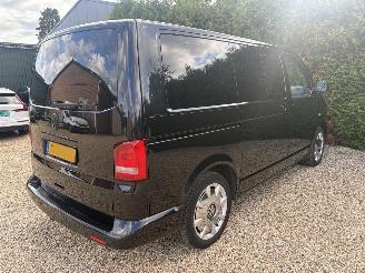 Volkswagen Multivan 2.0 TSI 4Motion EXE AUTOMAAT 204PK benzine picture 8