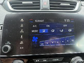 Honda Cr-v 2.0 Hybrid EXE AUTOMAAT picture 17