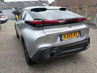 Toyota C-HR 1.8 Hybrid 140 EXE AUTOMAAT picture 6