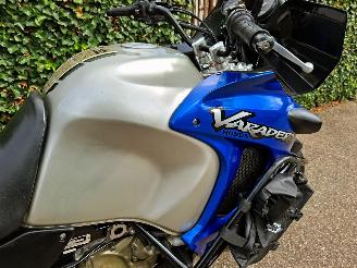 Honda XL 1000 V Varadero picture 3