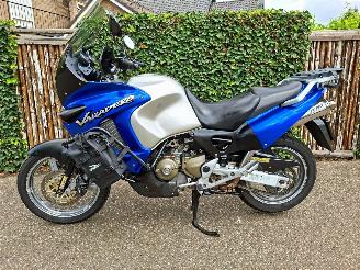 Honda XL 1000 V Varadero picture 7