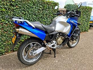 Honda XL 1000 V Varadero picture 5