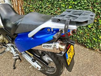 Honda XL 1000 V Varadero picture 10