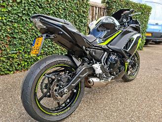 Kawasaki Z 650 KRT picture 7